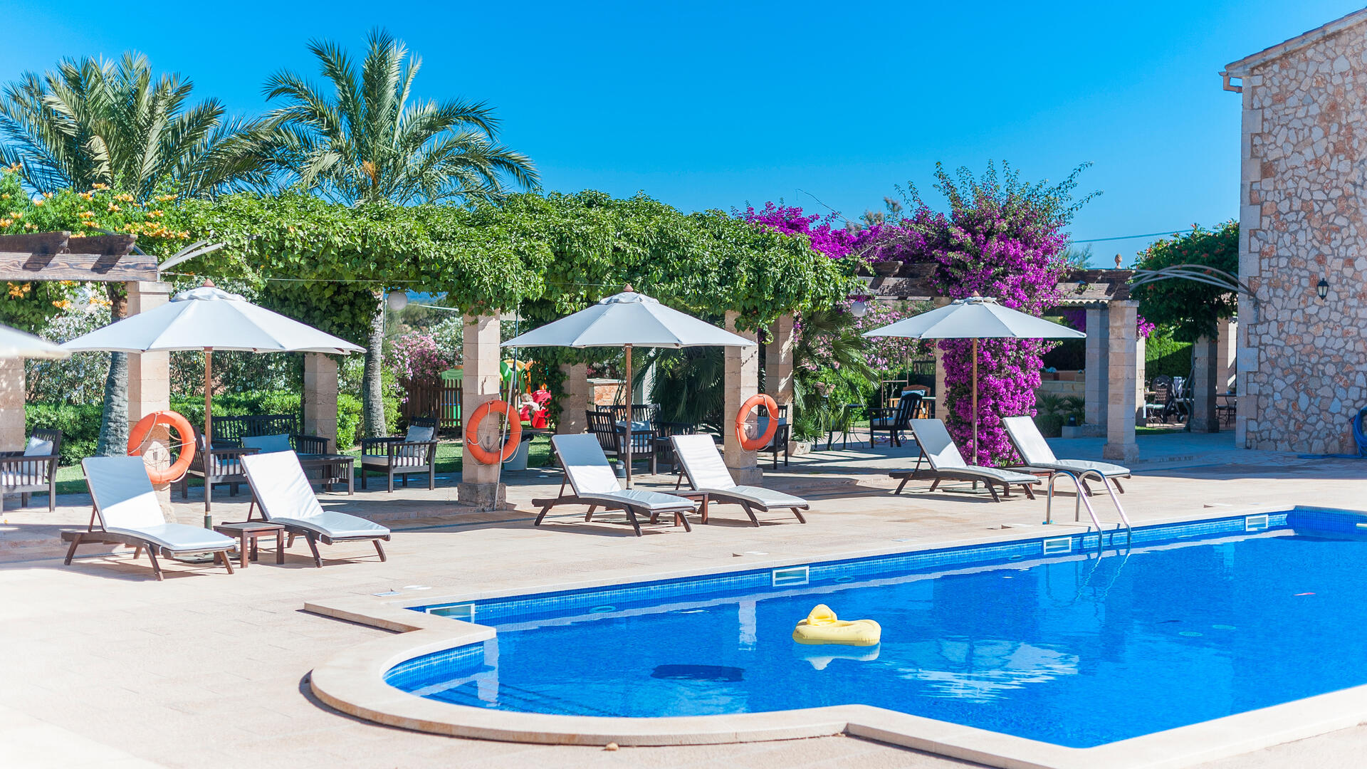 Discover the Perfect Family Escape: Hotel Migjorn, in Mallorca