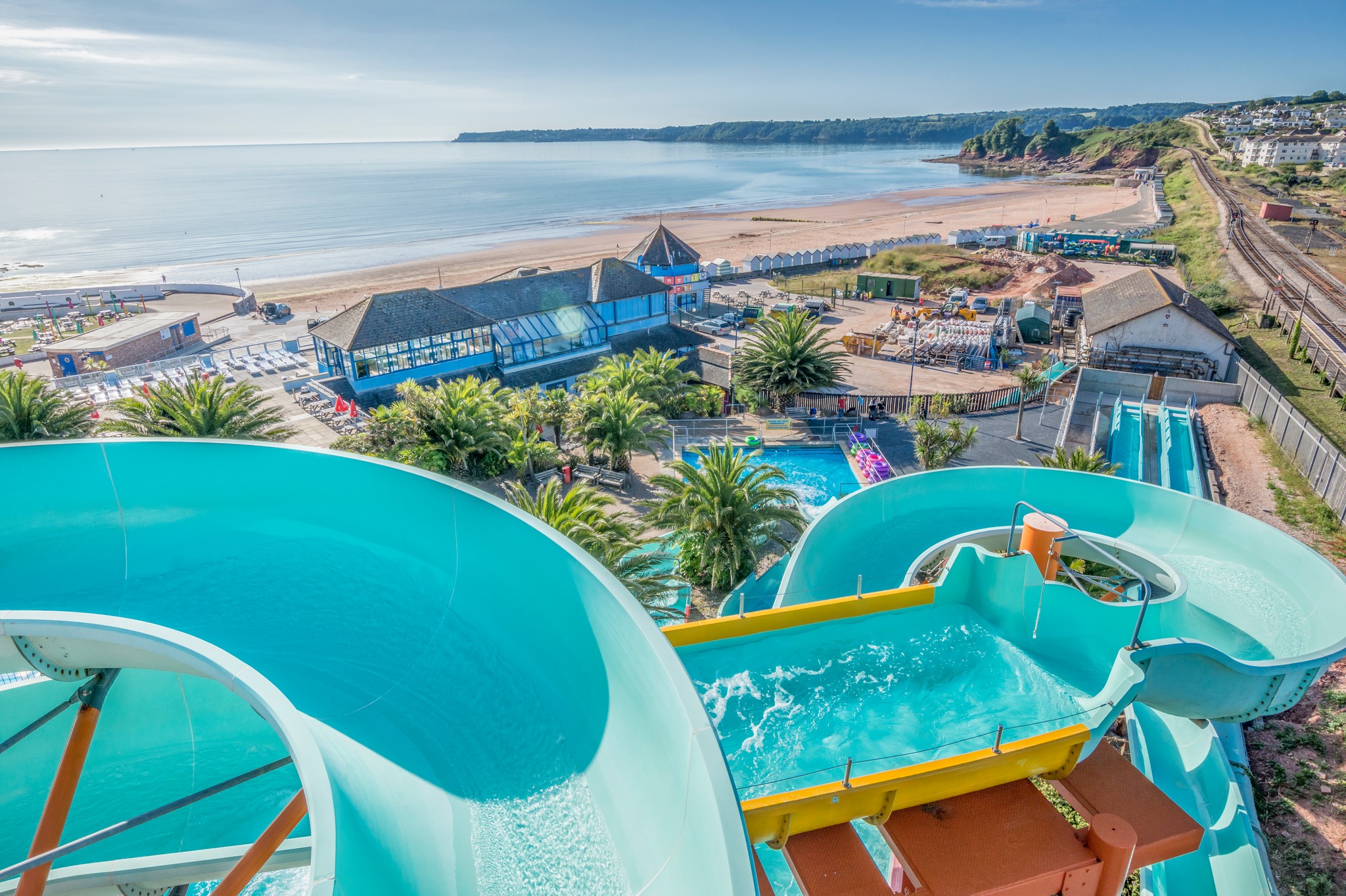 Devon Family Holiday: 10 Toddler-Friendly Days Out