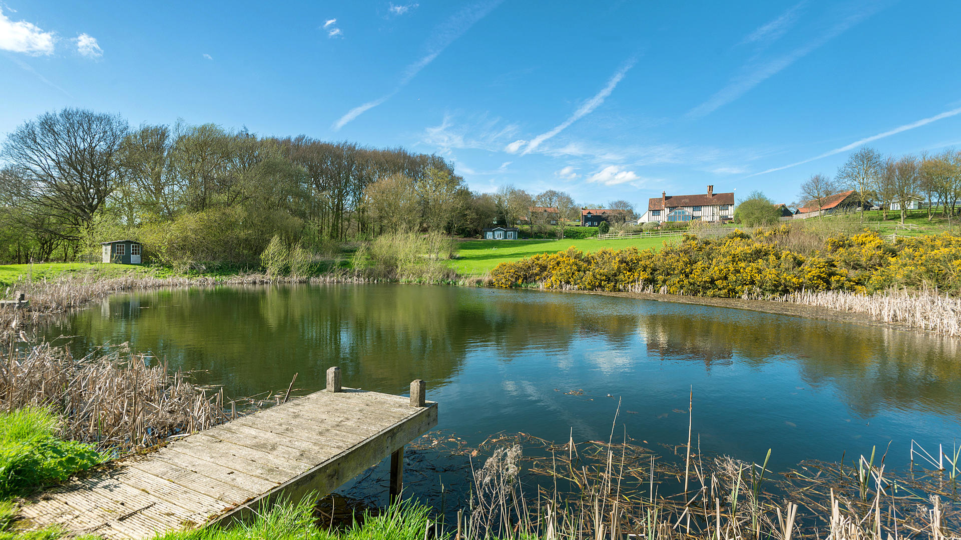 Family Fun at Gladwins Farm: 10 Years of Partnership