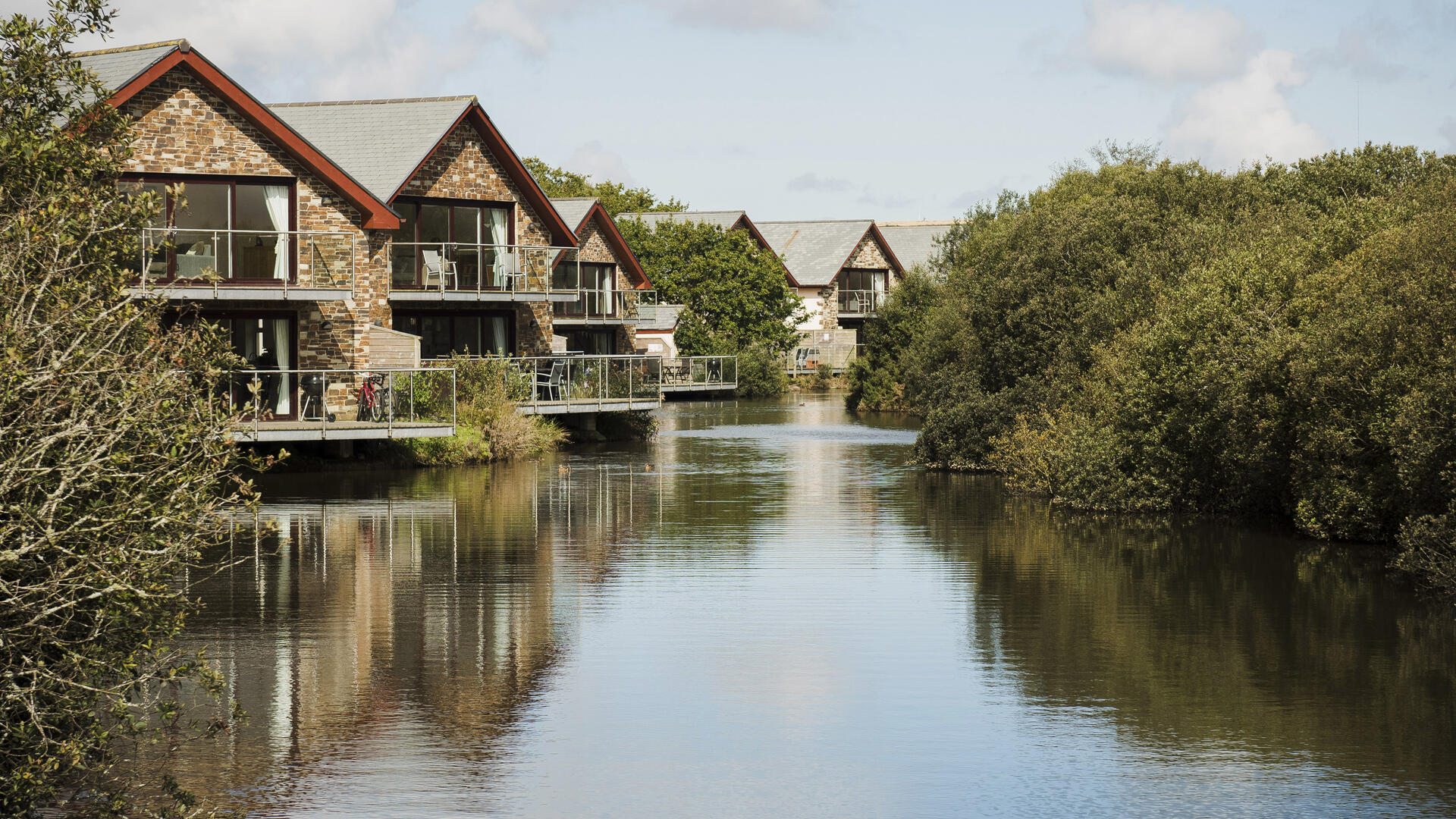 Family Fun at Retallack in Cornwall: Cosy Lodges & Toddler-Friendly Adventures
