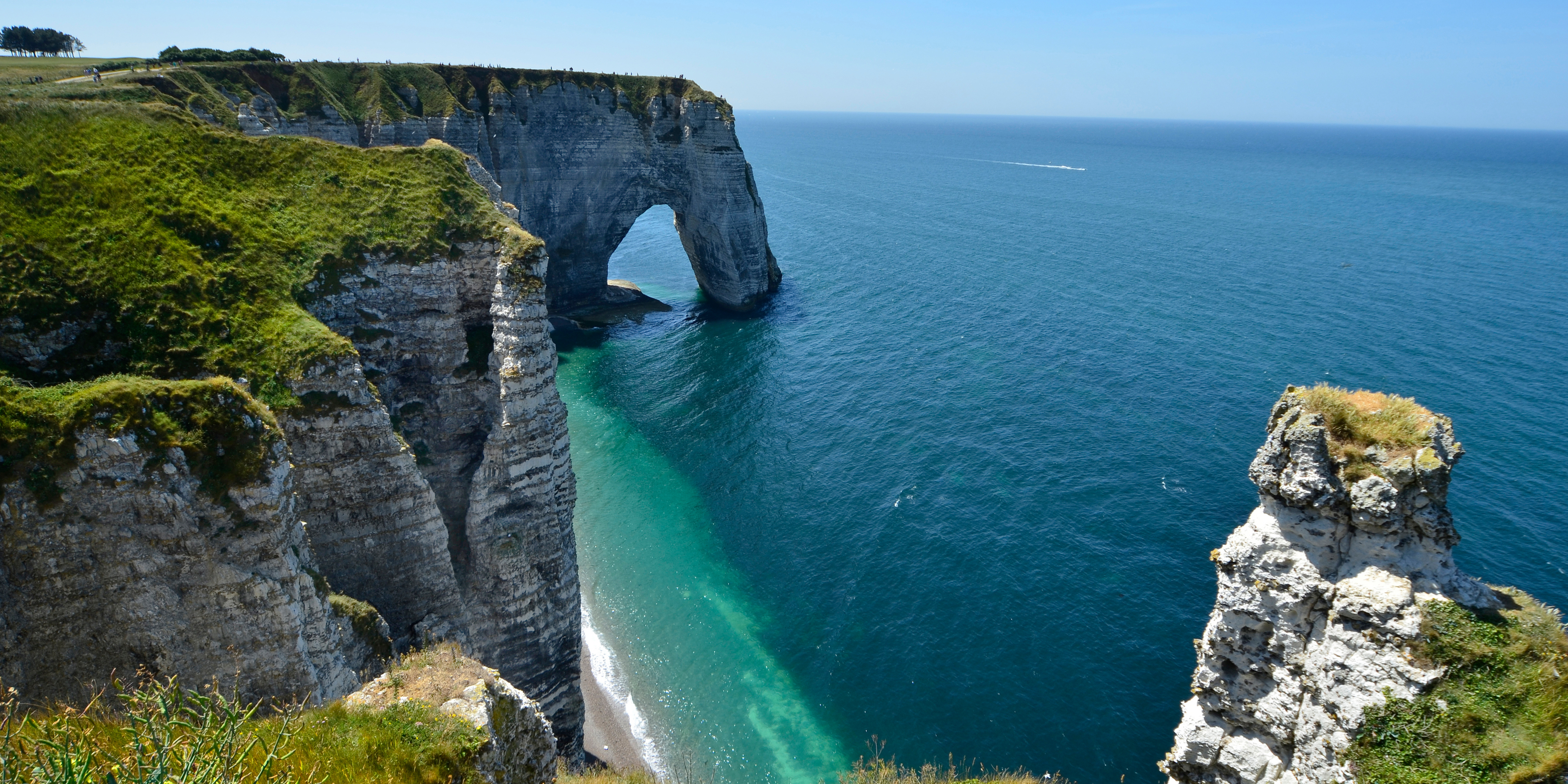 Discover Normandy: Top 10 Family-Friendly Spots for Your Baby and Toddler Holiday