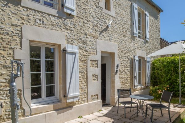 Discover La Ferme de Longues: The Ideal Baby and Toddler Friendly Gites in Normandy