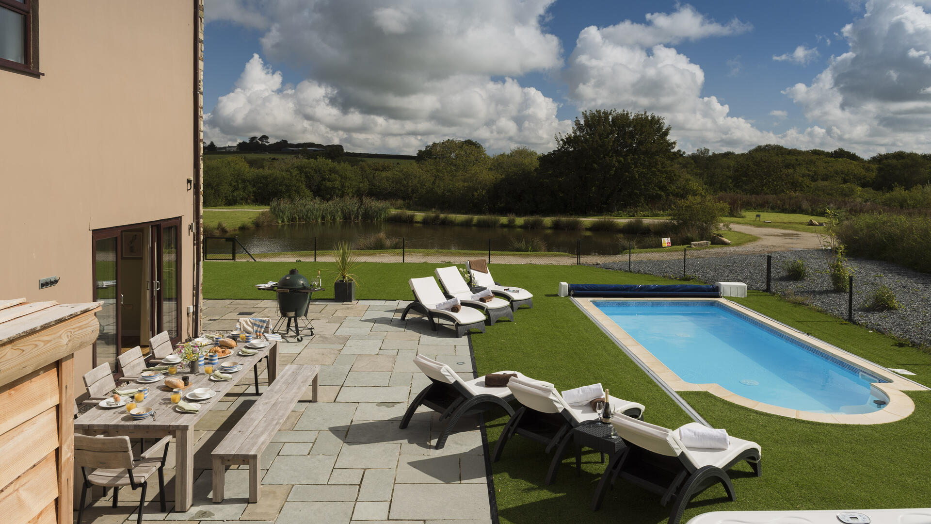 Family Holidays in Cornwall: Our Top Picks at Retallack Resort