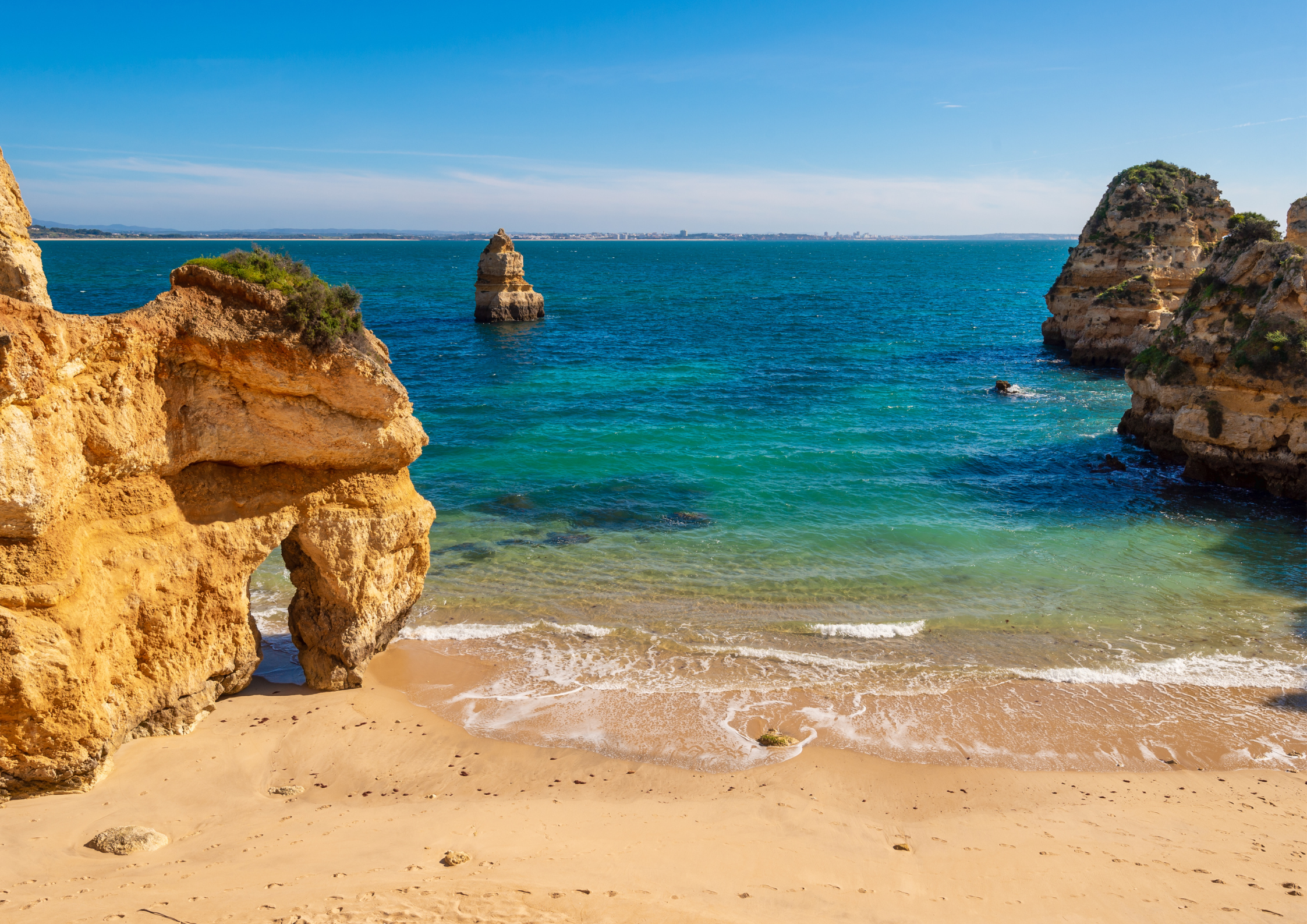Top 10 Things To Do in the Algarve with Kids