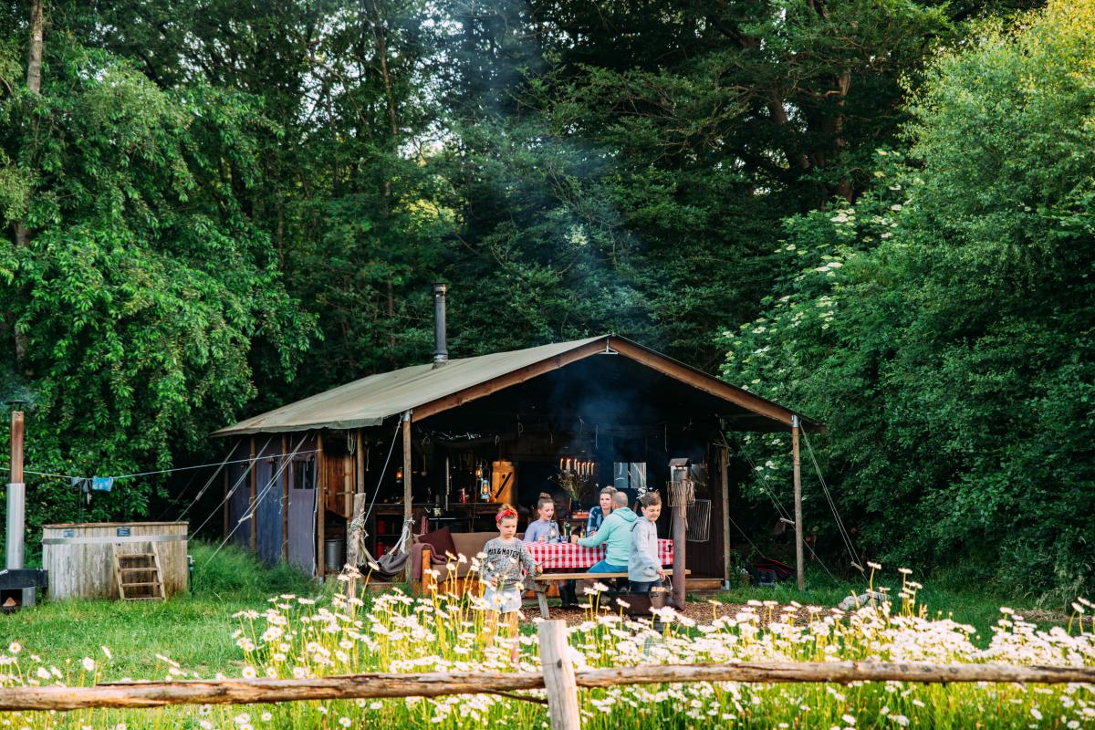 GUEST BLOG POST: Why Farm Stays are the family holiday trend sweeping the UK in 2025.