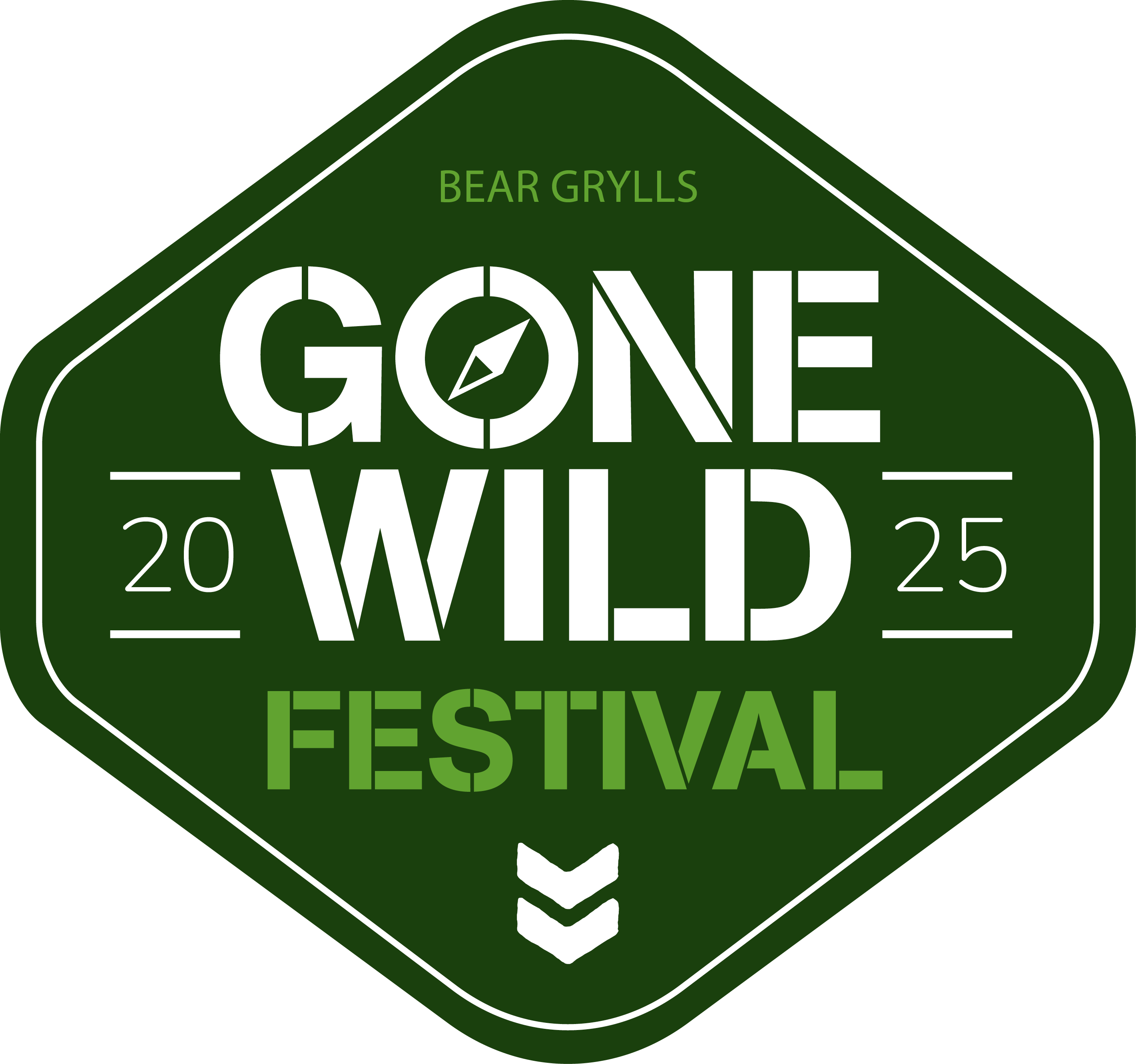 Gone Wild Festival – Norfolk