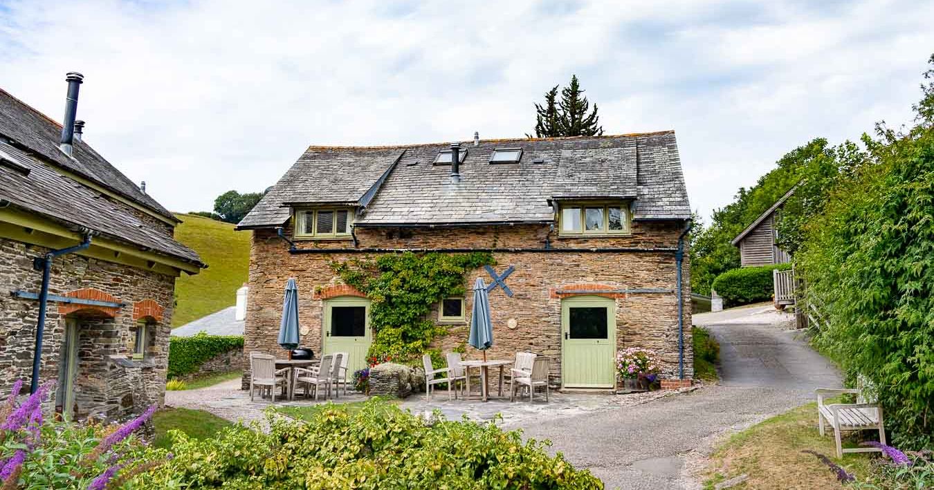 Discover the Magic of Flear Farm Cottages – the Ultimate Family Holiday in Devon