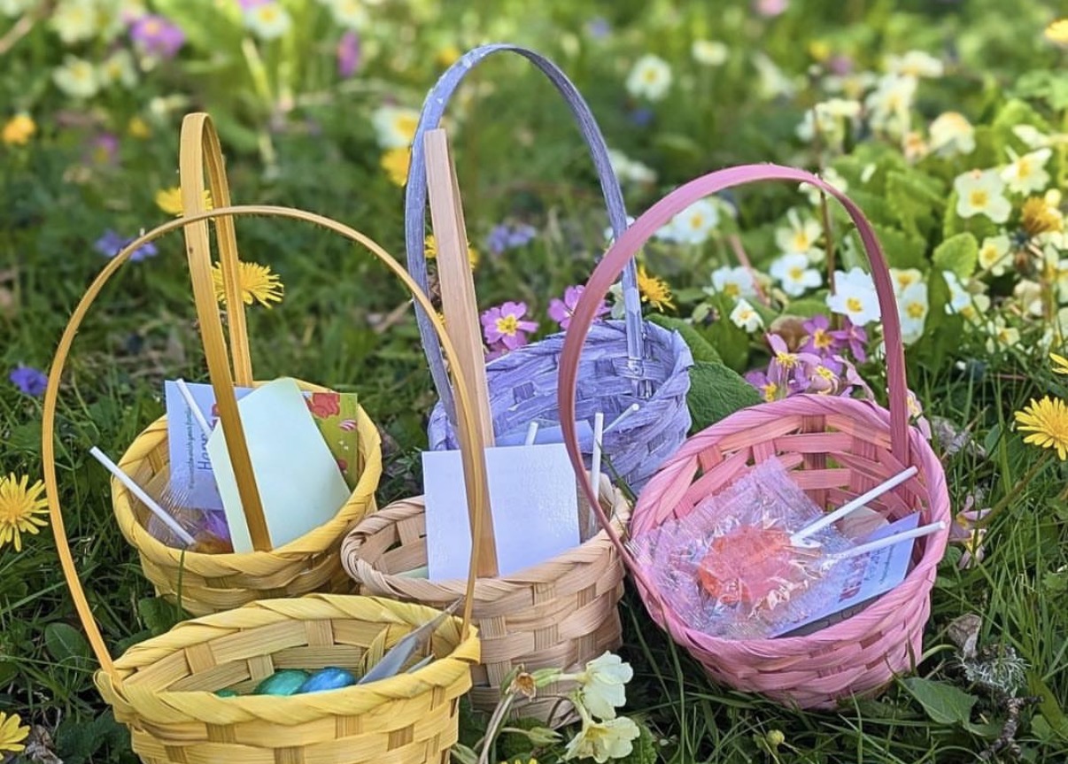 Enjoy an Easter Family Escape at The Valley with 15% Off